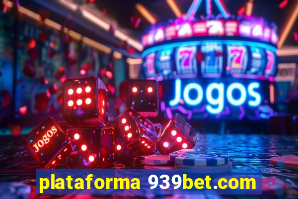 plataforma 939bet.com